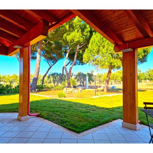 Villa Laura