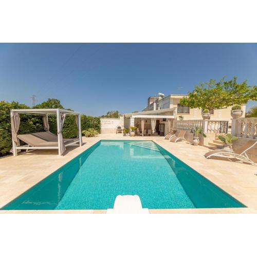Villa Laura