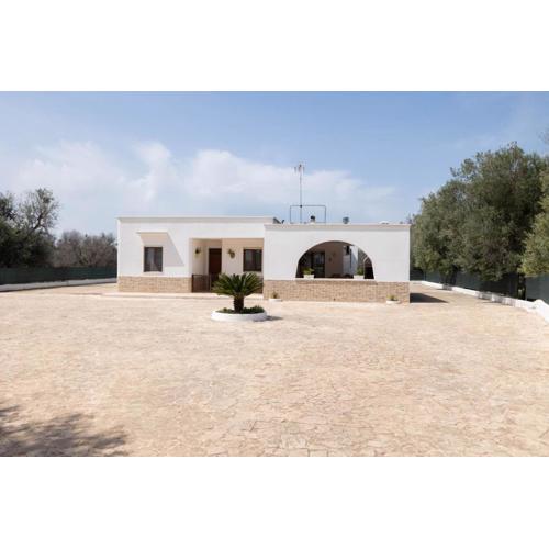 VILLA LAURA