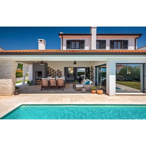Villa Laurentii