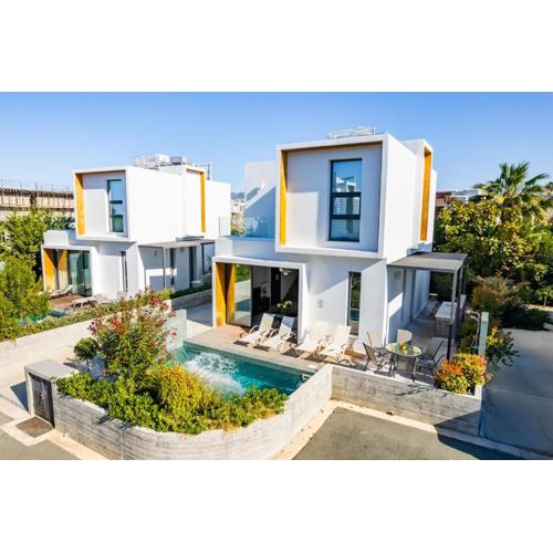 Villa Laurus 2 by Ezoria Villas