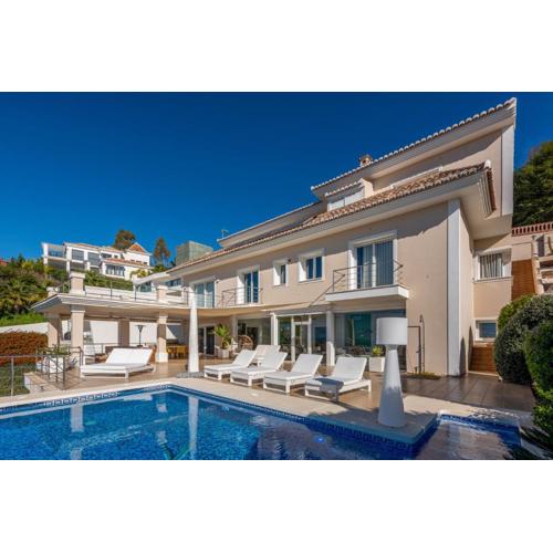 Villa Lavanda Altos de Marbella