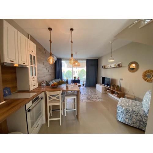 Villa Lavanda Golf