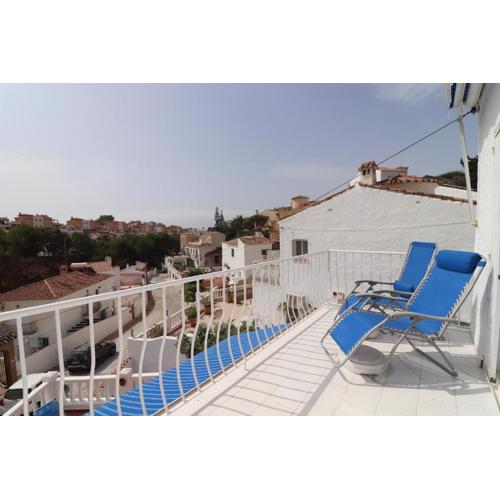 Villa Lavanda Nerja by Spainsunrentals