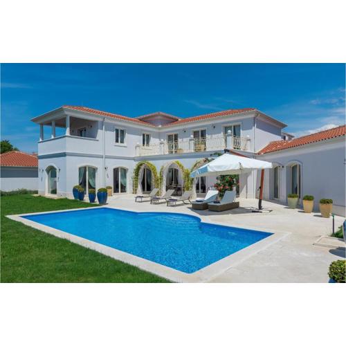 Villa Lavanda Vabriga