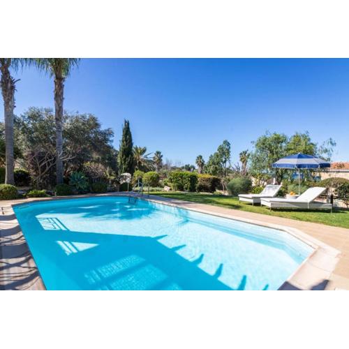 Villa Lavanda