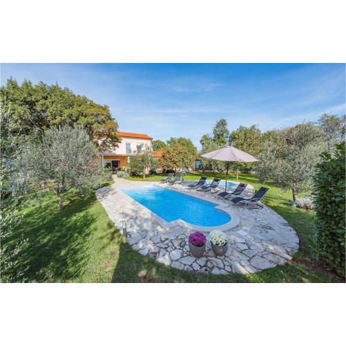 Villa Lavanda