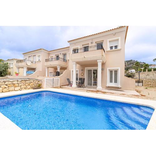 Villa Lavanda