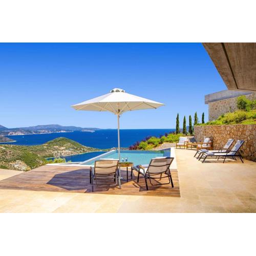Villa Lavender Bloom by Villa Plus