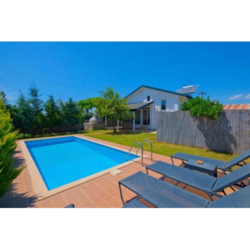 Villa Lavin