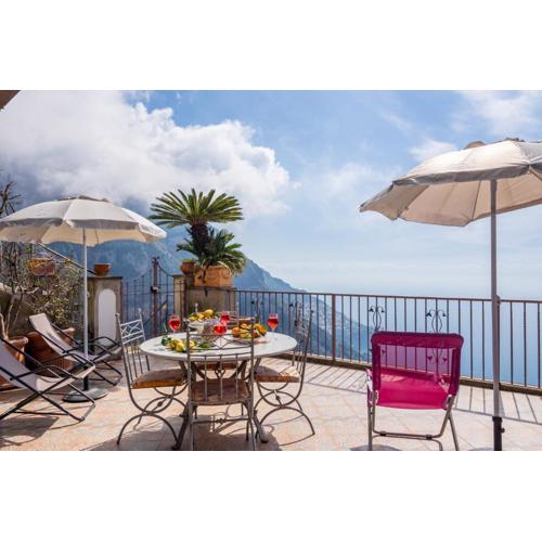 Villa Lavinia Nocelle