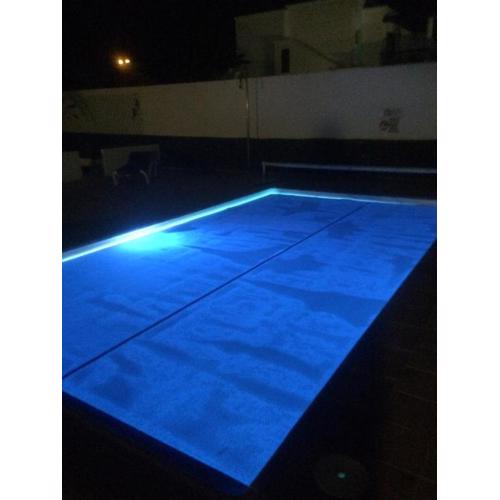 Villa Lazydays