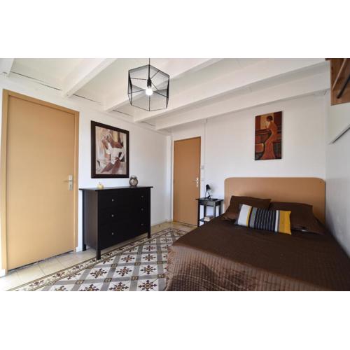 Villa le 180 cinq