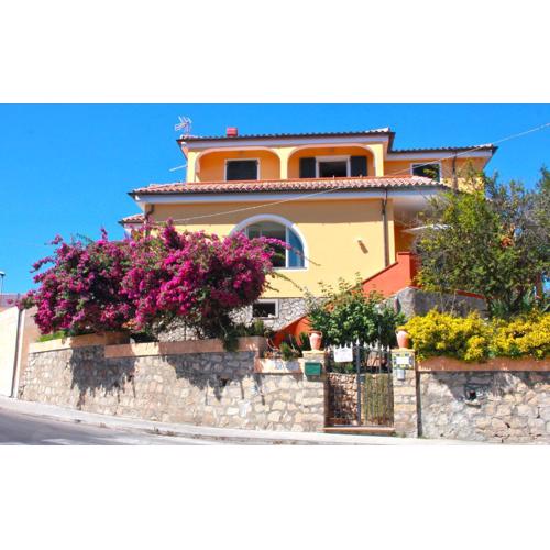 Villa le Bougainvillea