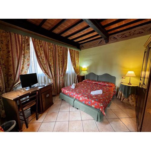 Villa Le Camelie Siena