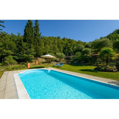 Villa Le Celle Del Farinaio