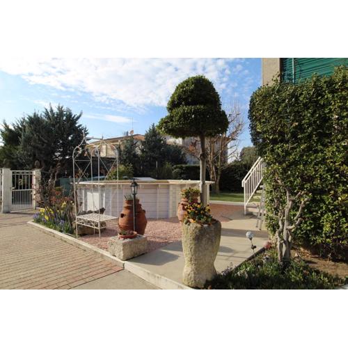 VILLA LE FATE dimora di Charme con piscina