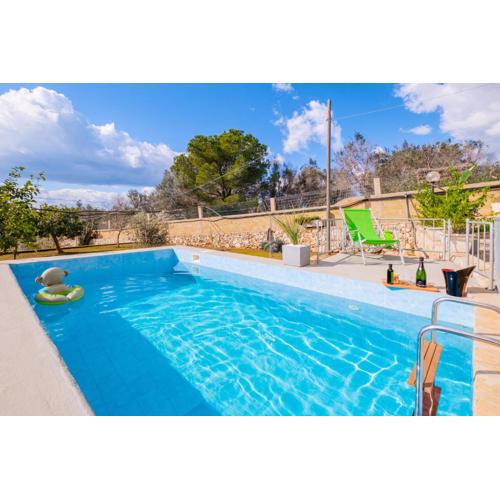 Villa Le Fontanelle - Torre San Giovanni by HDSalento