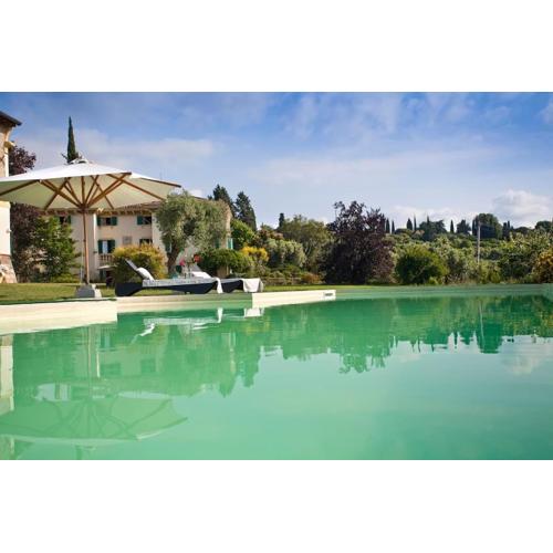 Villa le Grotte