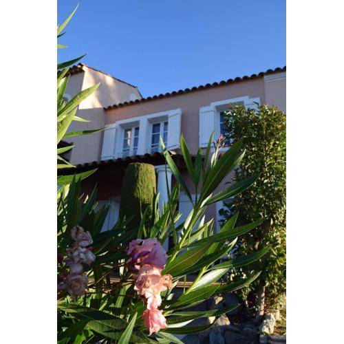 Villa le Hameau - Cap Esterel (Agay)