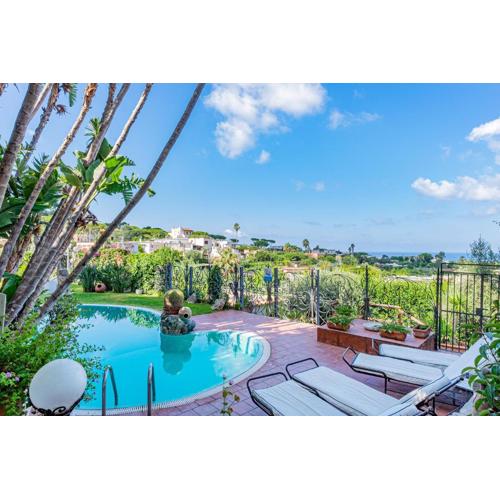Villa Le Palme