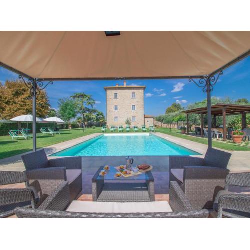 Villa Le Rondini by Interhome