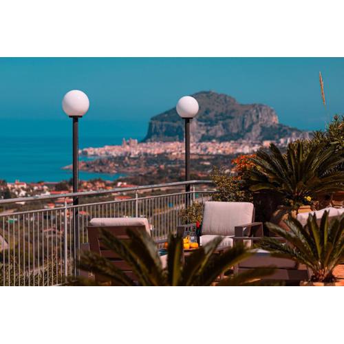 Villa Le Terrazze
