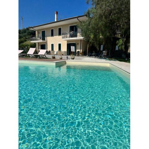 Villa Le Torrette