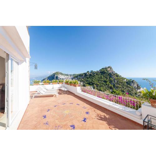Villa Le Tuie by Elite Villas