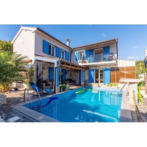 Villa Lea Lana Vinodol by aneo travel