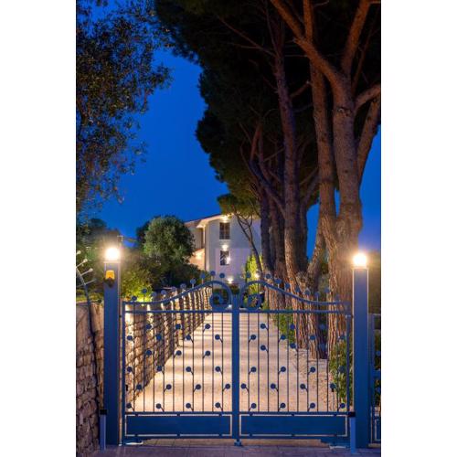 Villa LeA