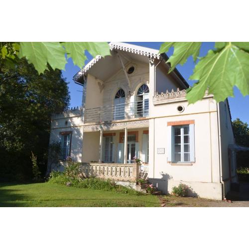 Villa Lea
