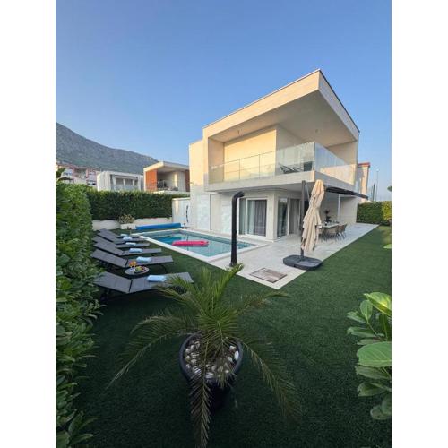 Villa Leah