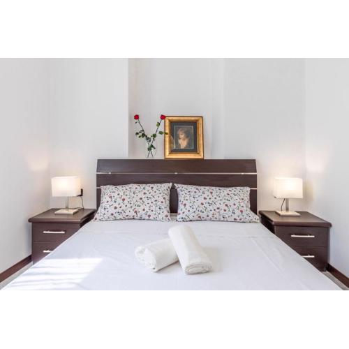 [VILLA LECCO] FREE Wi-Fi, Parking & Bike Service