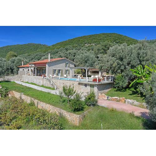 Villa Leda