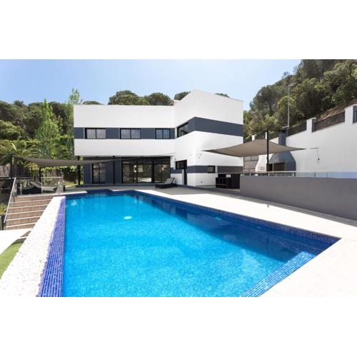 Villa Leeloo - Location Maitikoa