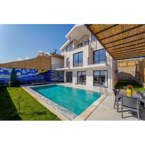 Villa Legendary 1