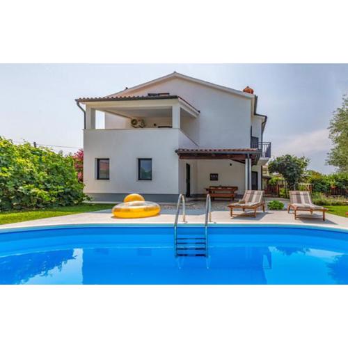 Villa Leggiero