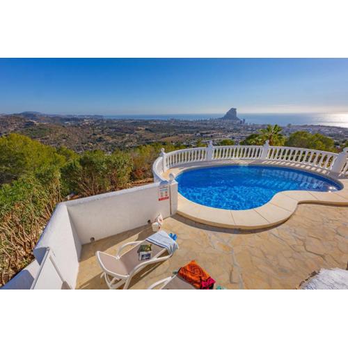 Villa Lehman - PlusHolidays