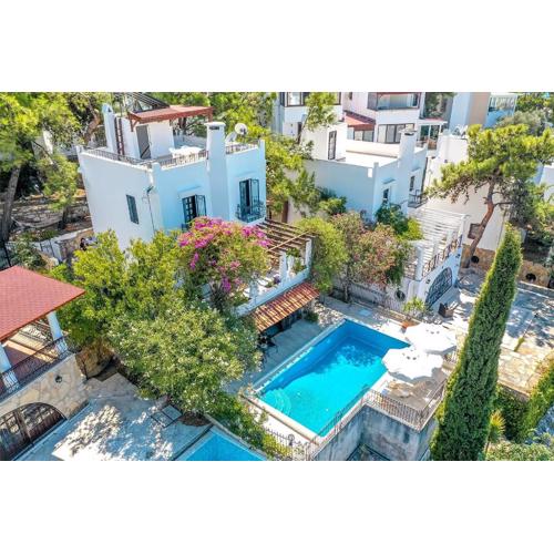 Villa Leila Private Pool