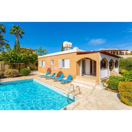 Villa Lela Pente