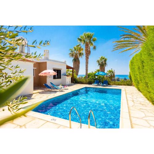 Villa Lela Tria