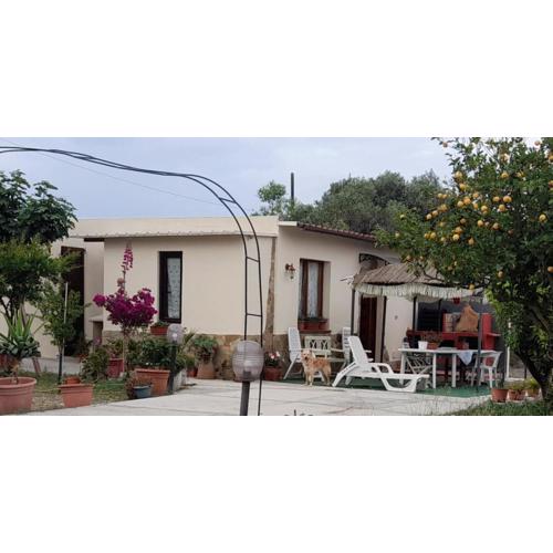 Villa Lella Margine rosso