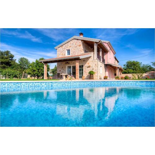 Villa Lemaliante
