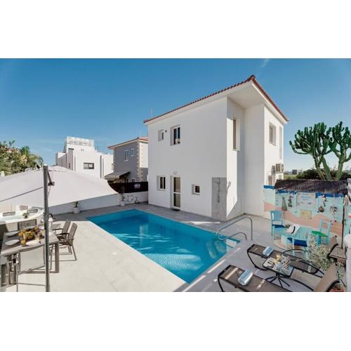 Villa Lemon Tree