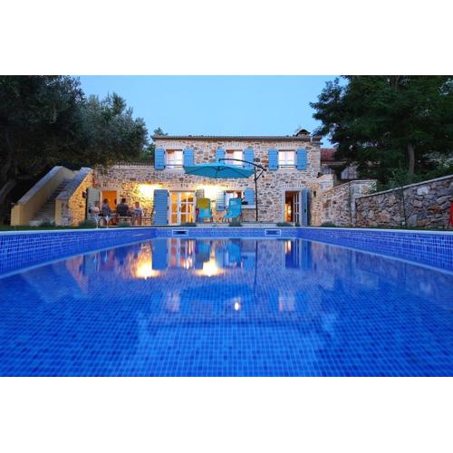 Villa Lemon