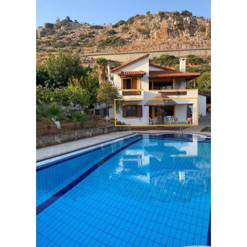 Villa Lemonia
