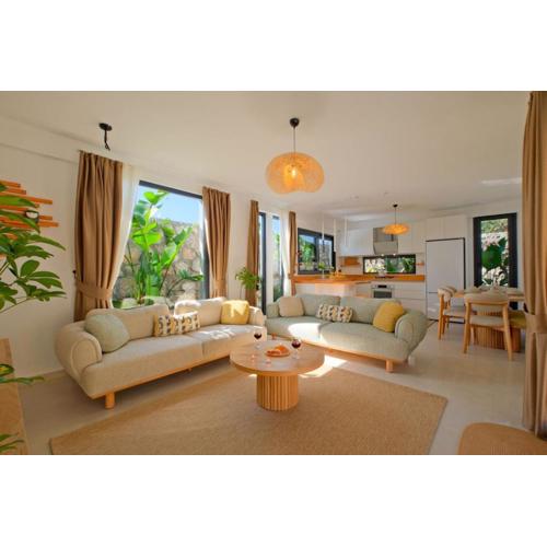 Villa Lemonya