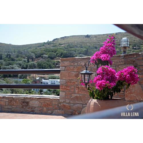 VILLA LENA - ΑΝΔΡΟΣ