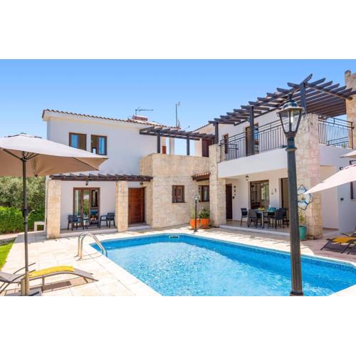 Villa Lena by Villa Plus